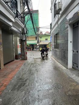 Bán Nhà Phố Xuân La Tây Hồ 50m2-4T Mt4,2m LÔ GÓC 12,9 Tỷ Xuân La.