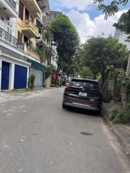 Bán Nhà Mặt Phố Trung Yên Cầu Giấy 106m2-5T Mt7,2m Vỉa Hè 57 Tỷ Trung Yên 10.