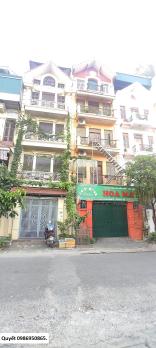 Bán Nhà Mặt Phố Trung Yên Cầu Giấy 106m2-5T Mt7,2m Vỉa Hè 57 Tỷ Trung Yên 10.