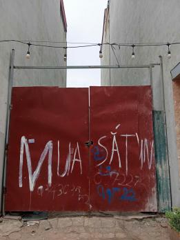 CC bán đất LK18 DV1 Đìa Lão mặt sau đường Hoàng Công, ô tô tránh cạnh Mipec 50m2 chỉ 13.x tỷ.