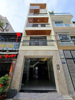BÁN NHÀ TẠI LÃ XUÂN OAI, LONG TRƯỜNG, QUẬN 9 , 50M2 SHR CHỈ 6.9 TỶ. LH:0332456604( NGỌC )