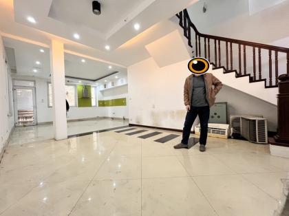 Cho thuê nhà KĐT Văn Quán 110m2 x 4 tầng thông sàn giá 27tr 0903409888