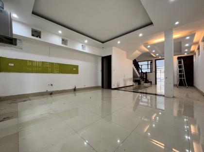 Cho thuê nhà KĐT Văn Quán 110m2 x 4 tầng thông sàn giá 27tr 0903409888