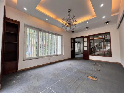 Cho thuê nhà KĐT Văn Quán 110m2 x 4 tầng thông sàn giá 27tr 0903409888