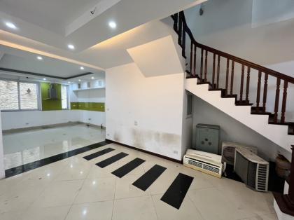 Cho thuê nhà KĐT Văn Quán 110m2 x 4 tầng thông sàn giá 27tr 0903409888