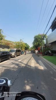 Bán nhà Mặt tiền Đường Hồ Văn Long - gần QL 1A, 4,7x25m, Cấp 4, GPXD 5 tầng, 7,99 tỷ.