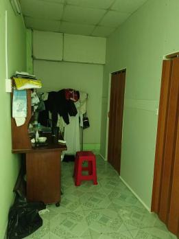 Bán nhà Mặt tiền Đường Hồ Văn Long - gần QL 1A, 4,7x25m, Cấp 4, GPXD 5 tầng, 7,99 tỷ.