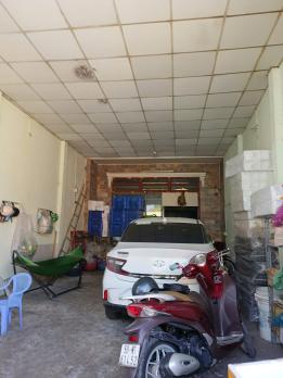 Bán nhà Mặt tiền Đường Hồ Văn Long - gần QL 1A, 4,7x25m, Cấp 4, GPXD 5 tầng, 7,99 tỷ.