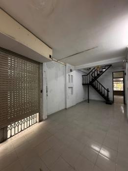 Bán nhà Mặt tiền Âu Cơ - gần Ngã tư Lạc Long Quân, 5,9x18m, 2 tầng - cho thuê tốt, 9 tỷ.