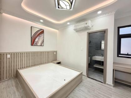 Nhà HXH Đường Nguyễn Thị Huỳnh Phường 8 Cũ Quận Phú Nhuận.