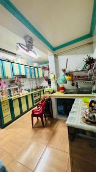 Nhà HXH Đường Văn Thân Phường 8 Quận 6 Cũ.