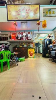 Nhà HXH Đường Văn Thân Phường 8 Quận 6 Cũ.