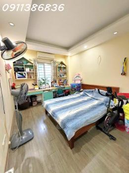 Chung cư N03 mặt phố Huỳnh Thúc Kháng kéo dài, 75m 2PN nội thất đẹp, vị trí vàng