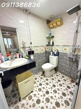 Chung cư N03 mặt phố Huỳnh Thúc Kháng kéo dài, 75m 2PN nội thất đẹp, vị trí vàng