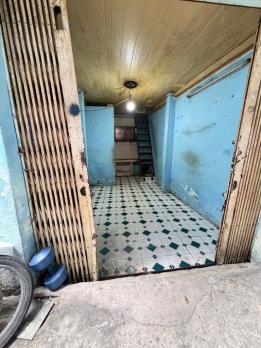 BÁN NHÀ HẺM THÔNG, NGAY CHỢ TÂN BÌNH NHỈNH 2 t.ỷ xíu