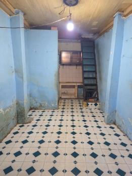 BÁN NHÀ HẺM THÔNG, NGAY CHỢ TÂN BÌNH NHỈNH 2 t.ỷ xíu