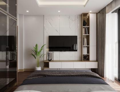 **Bán nhà HXH Hoàng Hoa Thám, phường 12, Tân Bình (4,5*15) góc 2MT