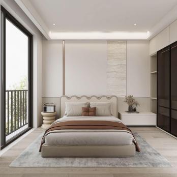 **Bán nhà MT Nguyễn Trọng Lội, phường 4; Tân Bình (5*16) 3 tầng