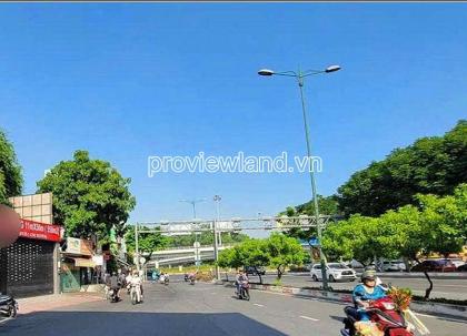 Bán nhà đất Phạm Văn Đồng, Gò Vấp, 530m², ngang 11m, đang cho thuê 130tr/tháng, 100 tỷ