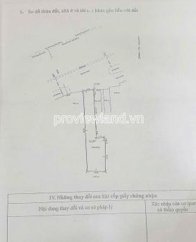 Bán nhà đất Phạm Văn Đồng, Gò Vấp, 530m², ngang 11m, đang cho thuê 130tr/tháng, 100 tỷ