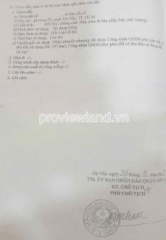 Bán nhà đất Phạm Văn Đồng, Gò Vấp, 530m², ngang 11m, đang cho thuê 130tr/tháng, 100 tỷ