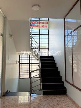 Bán villa Xô Viết Nghệ Tĩnh Bình Thạnh, 434 m², ngang 8m,  4 sàn, giá chỉ 37 tỷ