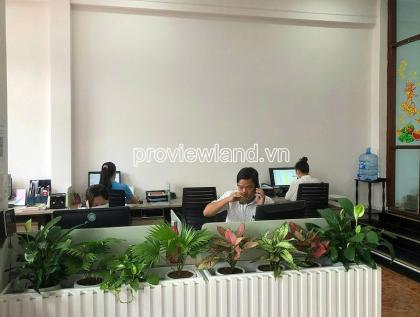 Bán villa Xô Viết Nghệ Tĩnh Bình Thạnh, 434 m², ngang 8m,  4 sàn, giá chỉ 37 tỷ