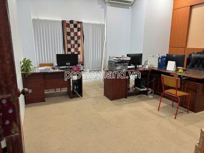 Bán villa Xô Viết Nghệ Tĩnh Bình Thạnh, 434 m², ngang 8m,  4 sàn, giá chỉ 37 tỷ