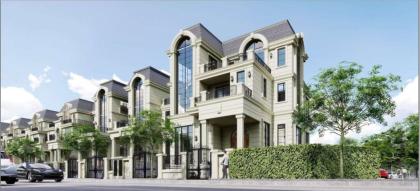 Giỏ hàng biệt thự King Crown Thảo Điền – 334m², 390m², 467m², hồ bơi, sân vườn riêng. giá từ 120–168 tỷ