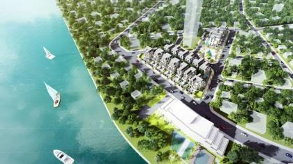 Giỏ hàng biệt thự King Crown Thảo Điền – 334m², 390m², 467m², hồ bơi, sân vườn riêng. giá từ 120–168 tỷ