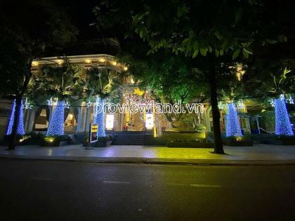 Bán đất Khổng Tử Thủ Đức, gần làng đại học, 1.593 m², 50x32m, giá 300 tỷ