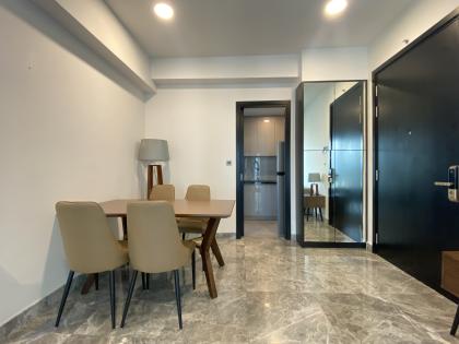 ???? GIỎ HÀNG D1 MENSION Q1 – NHIỀU CĂN ĐẸP GIÁ TỐT ???? •  ???? 608 Võ Văn Kiệt – Phường Cầu Kho – Quận 1