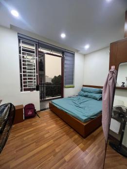 XE HƠI VÀO NHÀ! Bán Nhà Đẹp 5 Tầng Nguyễn Văn Trỗi, 65m2, Chỉ 13 Tỷ TL