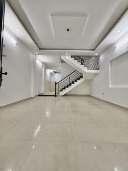 Bán nhà hẻm 3,5m đường Trường Chinh, gần Cộng Hòa, 5x12m, 4 Tầng - 4PN, chỉ 6,8 tỷ.