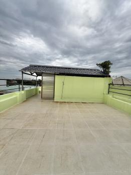 Bán nhà hẻm 3,5m đường Trường Chinh, gần Cộng Hòa, 5x12m, 4 Tầng - 4PN, chỉ 6,8 tỷ.