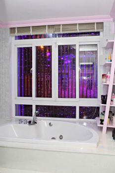 BIỆT THỰ KDC PHÚ NHUẬN Q12 – 1 HẦM 4 TẦNG – NGANG 10M – KHÔNG GIAN SỐNG ĐẲNG CẤP