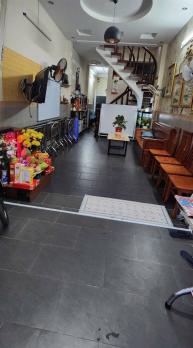 NGAY GA T3, HẺM 1/ XE HƠI THÔNG, DIỆN TÍCH LỚN CÓ KẾT CẤU, KHU PL ĐỒNG BỘ - AN SINH TUYỆT VỜI.