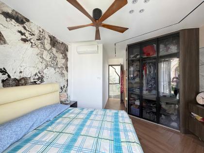 Bán nhà Biệt thự - Hẻm 6m Nguyễn Tư Giản, ngay EMART, 7,9x12m, 5 Tầng, 4PN, 11,3 tỷ.