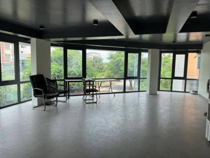 Nhà 7T thang máy khu C Yên Nghĩa, DT53m2, lô góc MT14m, 22 tỷ Hà Đông