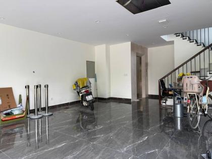 Nhà 7T thang máy khu C Yên Nghĩa, DT53m2, lô góc MT14m, 22 tỷ Hà Đông