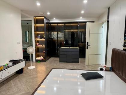 Nhà 7T thang máy khu C Yên Nghĩa, DT53m2, lô góc MT14m, 22 tỷ Hà Đông