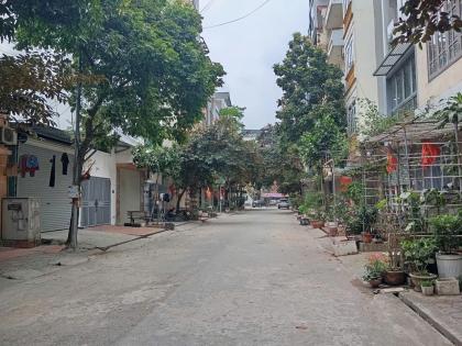 CC bán nhà khu DV Chìa Quan, Đa Sỹ cạnh công viên Hà Đông đang thi công 55m2 chỉ 15.x tỷ.