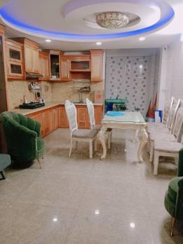 TÂN BÌNH - HÀNG XÓM SÂN BAY - XE HƠI ĐỖ CỬA, 65M2X5 TẦNG BTCT, KHU PL, 8. TỶ.