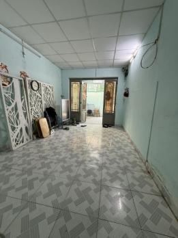 Bán gấp nhà hẻm ô tô trung tâm Quận 4 TPHCM, kinh doanh sầm uất, giá đầu tư hiếm