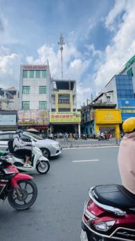 Bán nhà hẻm xe hơi Quận Phú Nhuận, gần Phan Xích Long, sát sân bay Tân Sơn Nhất