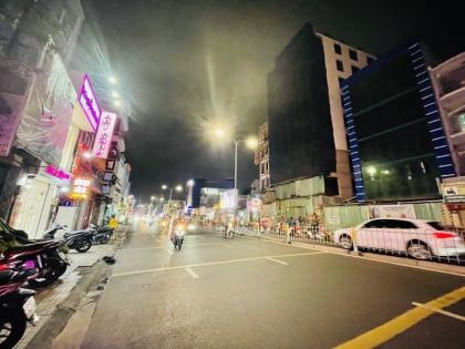 Bán nhà hẻm xe hơi Quận Phú Nhuận, gần Phan Xích Long, sát sân bay Tân Sơn Nhất