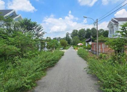 Bán gấp đất 2 mặt tiền TP.HCM, Đường Ven Sông Sài Gòn, vị trí đẹp, tiềm năng tăng giá cao