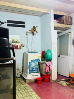 Bán gấp nhà mặt tiền Quận 4 TP.HCM, gần Q1 và Thủ Thiêm, kinh doanh, giá rẻ nhất