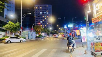 Bán gấp shophouse mặt tiền Quận Phú Nhuận TP.HCM – khu sân bay TSN, kinh doanh tốt