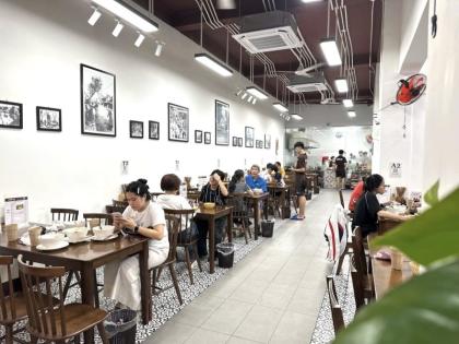 Bán nhà mặt tiền Quận 3 TP.HCM – khu lõi trung tâm, giá trị cao